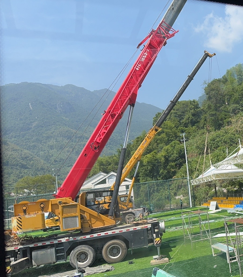 租用登高车出租会遇到哪些问题呢？