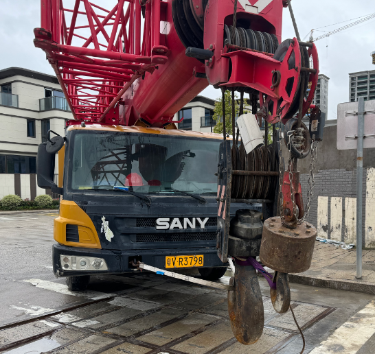 高空作业车出租的租赁流程复杂吗？