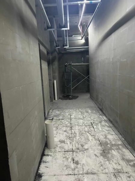 加气砖隔断要注意什么