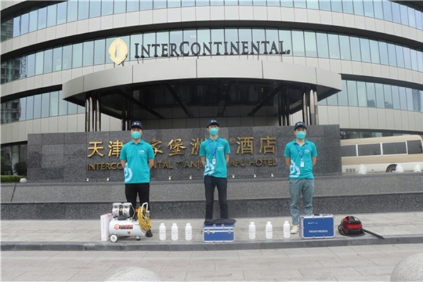 除甲醛的正确方法都有哪些？广宗县专业除甲醛公司解析