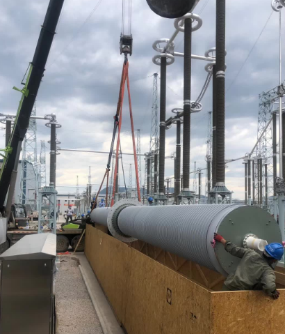 为什么陆良吊车出租成为众多企业的首选物流方案？