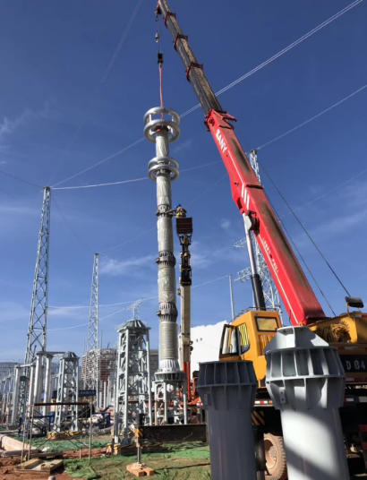 吊车在农业生产中的应用场景有哪些呢？广泛吗？