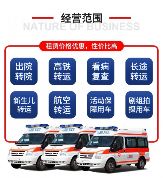 盐城救护车联系电话