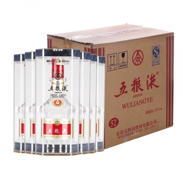 济源闲置五粮液回收 安全快速