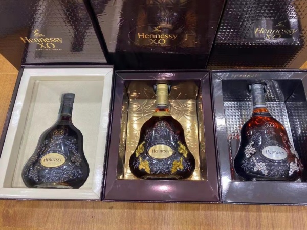 焦作回收红酒洋酒