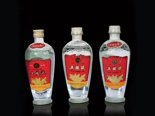 焦作各种五粮液回收24小时在线