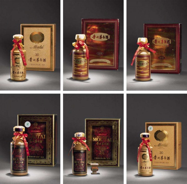 焦作回收茅台酒 新老茅台 个性茅台 生肖茅台