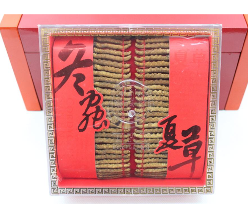 新乡冬虫夏草回收高价