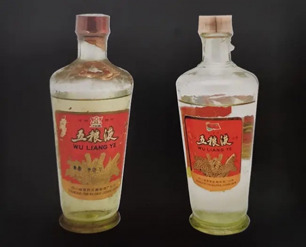 新乡五粮液回收量大价优