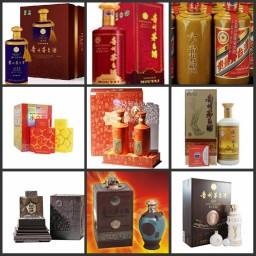 晋城新老茅台酒回收随时兑现