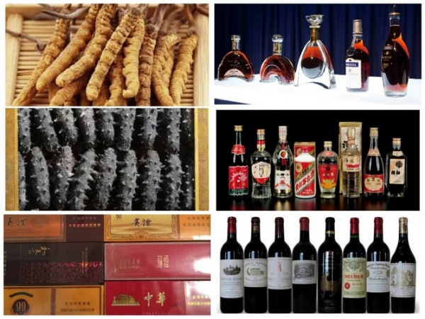 晋城回收烟酒礼品合作热线