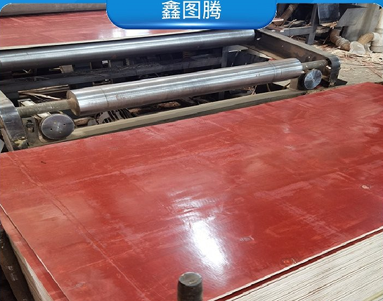 广东建筑木模板