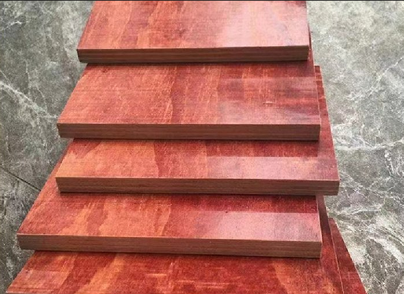 广州清水覆模板