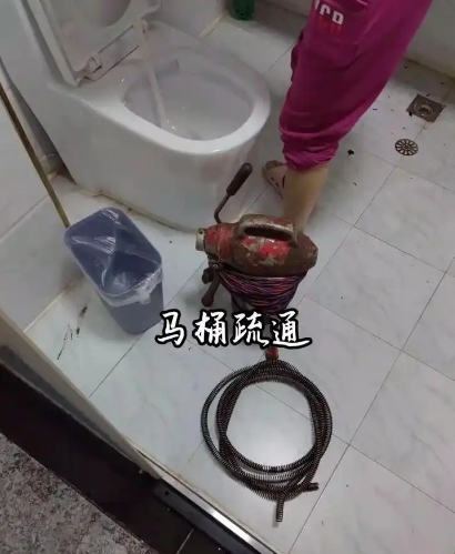 抽粪工作需要注意什么，专业团队能否详细解答？