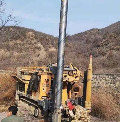 在贺州打井的水质会随着时间变化吗？如何进行长期监测？