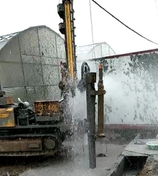 在贺州打井的前期勘察工作有多重要？具体包括哪些内容？