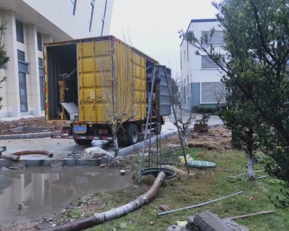 宁乡专业疏通地漏管道电话 不通不收费