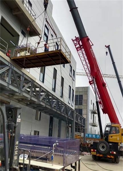 如何判断吊车出租合同中的责任划分是否明确呢？