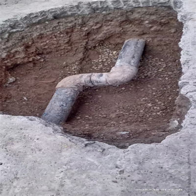 亳州市政管道漏水检测