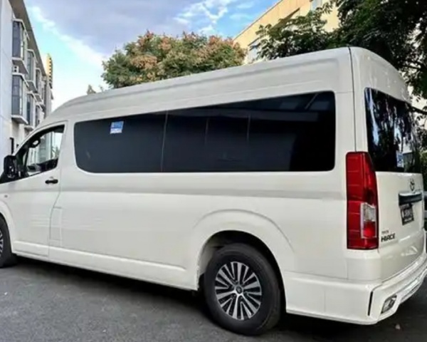 厦门到泉州私家车包车价格里有燃油附加费吗？