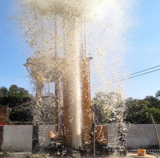 在贺州打井的地下水资源是否丰富，如何进行合理开发？