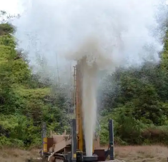 钻井的深度和难度之间有怎样的关系，如何平衡？