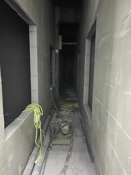 楚雄酒店加气砖隔墙