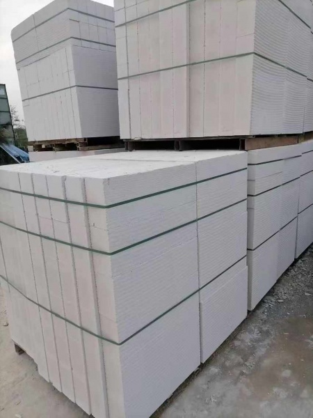 加气砖要怎么保养