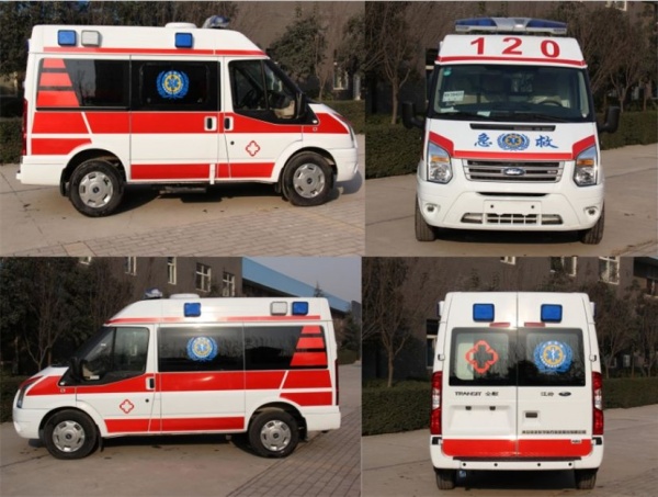 厦门救护车出租120转运，提高服务质量
