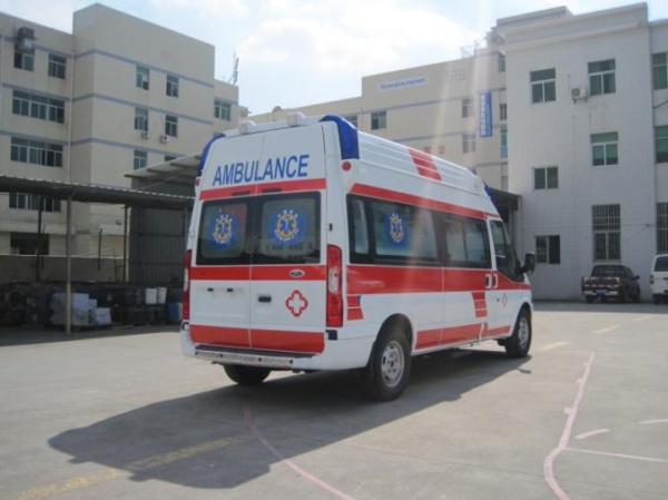 厦门救护车出租转运/出院转运返乡