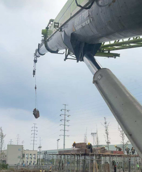 吊车租赁费用的构成因素：深入剖析价格背后的价值内涵!