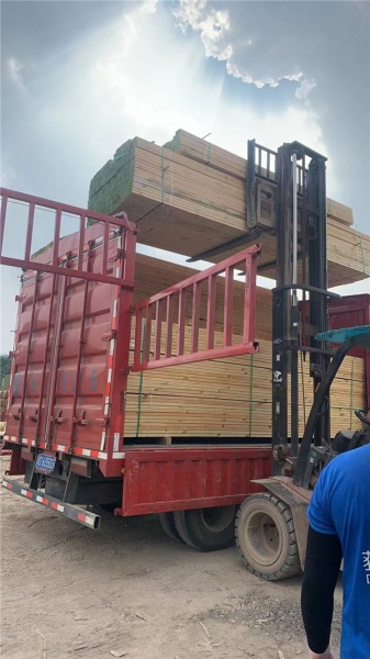 河南郑州防腐木厂家总结户外防腐木的归类