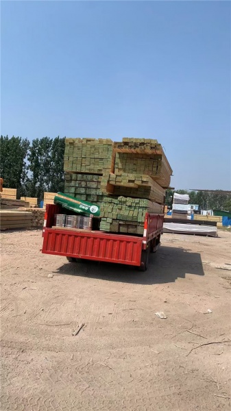 河南防腐木厂家揭晓防腐木凉亭建好后的护理