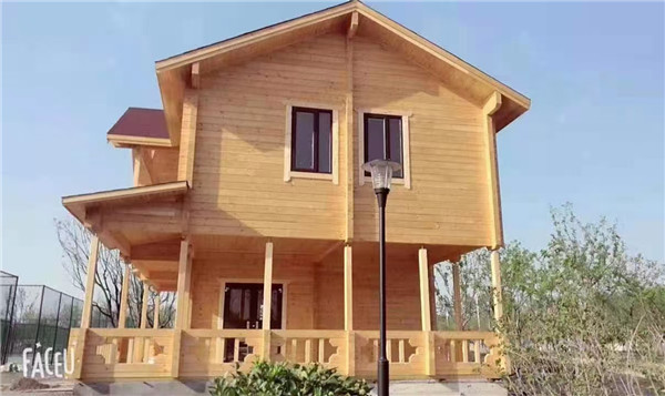 讲述郑州防腐木厂家如何提高产品质量和竞争力