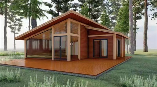 河南防腐木注意事项