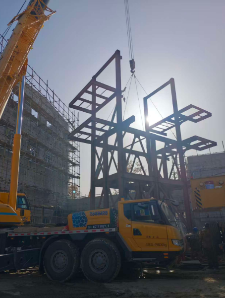 吊车在冬季严寒条件下作业，对作业效率有多大影响？