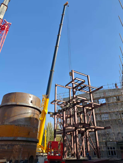 吊车在租赁过程中，作业延误责任界定是怎样规定的？