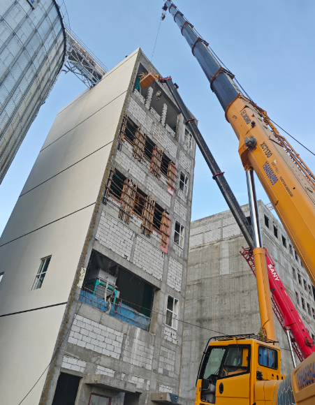 想要在阿拉尔租赁吊车需要提前做好哪些准备工作？