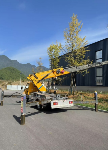 对于建筑行业的低迷，吊装行业还有发展的前景吗？