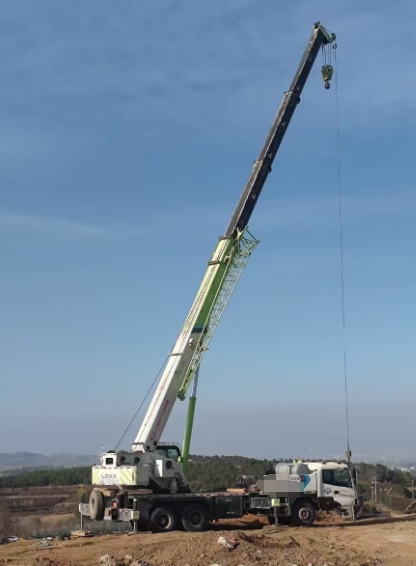 吊车在闲置期间，如果定期做好检查和维护？