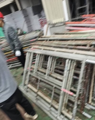 脚手架出租的配送服务范围多广，偏远地区能否及时送达并安装？