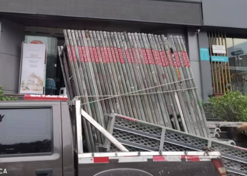 脚手架出租的搭建团队专业素养如何衡量，对施工质量有何影响？