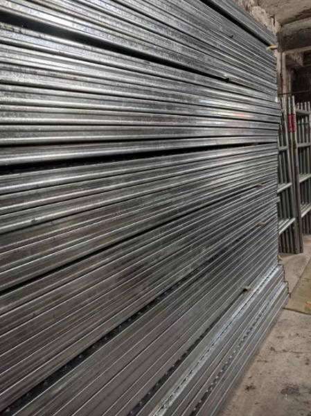 脚手架出租行业如何应对新兴建筑技术对传统脚手架的挑战？