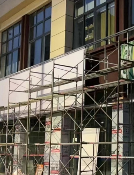 脚手架出租的数量计算依据是什么，如何避免多租或少租现象？