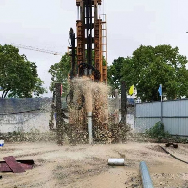 温州打井介绍我们地下水的水质情况