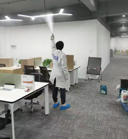 有孕妇的家庭除甲醛需要注意哪些问题