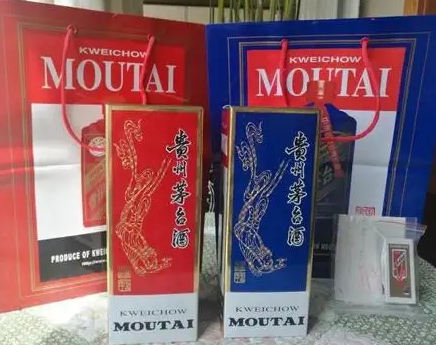 眉山大量名酒老酒回收-茅台酒回收快速打款