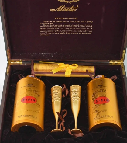 温江新款茅台酒瓶回收 专业回收商家