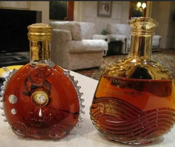 金堂闲置的洋酒回收 提供免费鉴定