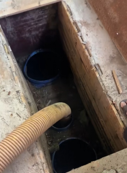 于都下水道疏通专业指导：教您日常维护，延长管道寿命。